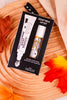 Dionis Butterscotch Swirl Goat Milk Lip Kit
