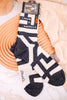 I Know A Shortcut Men's Crew Socks