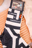 I Know A Shortcut Men's Crew Socks