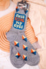 Just Resting My Eyes Men's Crew Socks