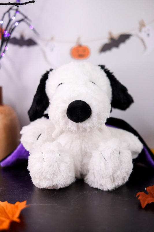 Boo Crew Licensed Snoopy Warmie