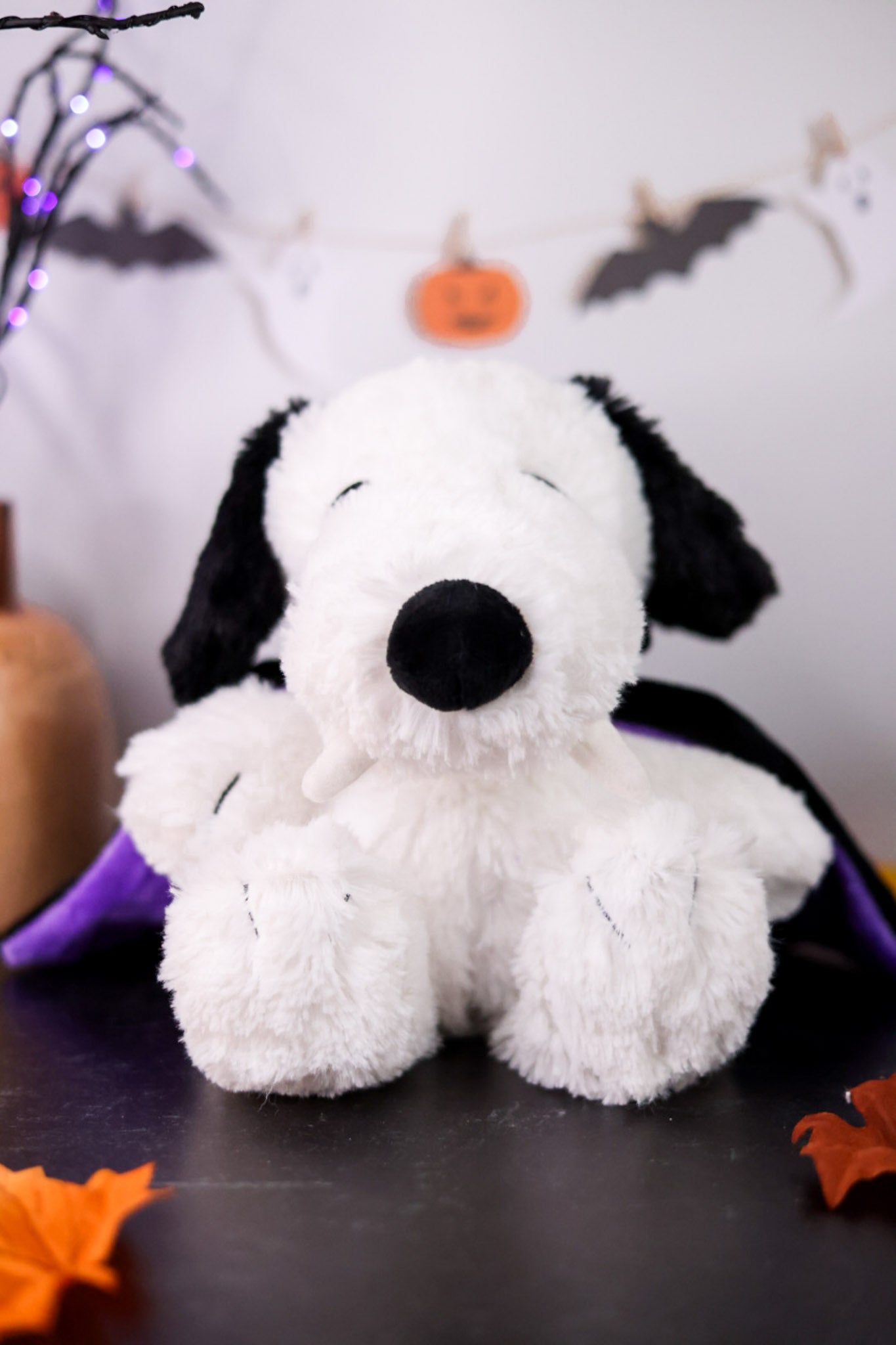 Boo Crew Licensed Snoopy Warmie