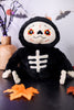 Day Of The Dead Skeleton Warmie