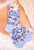 Bitch I AM Relaxed Crew Socks