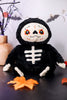 Day Of The Dead Skeleton Warmie