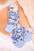 Bitch I AM Relaxed Crew Socks
