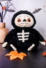 Day Of The Dead Skeleton Warmie