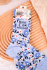 Bitch I AM Relaxed Crew Socks