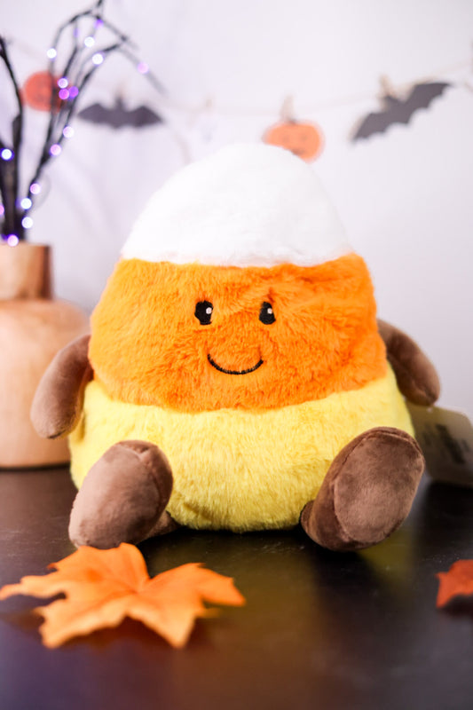Candy Corn Warmie
