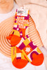 Grandma Has Seen Some Shit Crew Socks