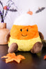 Candy Corn Warmie