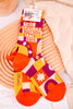 Grandma Has Seen Some Shit Crew Socks