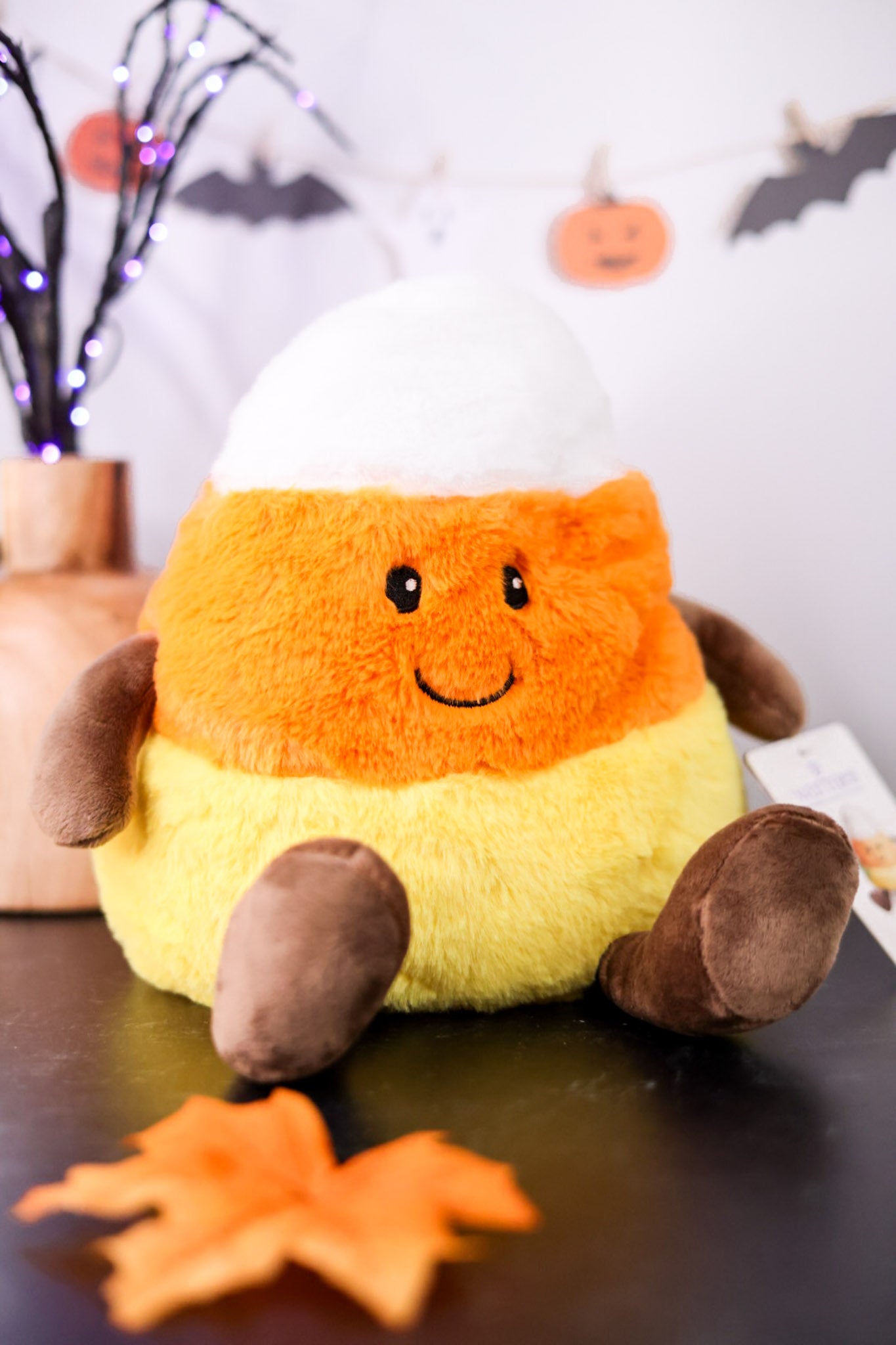 Candy Corn Warmie