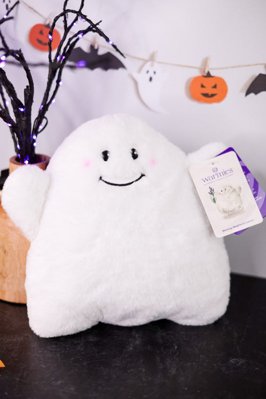 Ghost Warmie