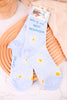 This IS My Best Behavior Crew Socks