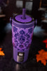 Violet Veil Resa 25oz Tumbler