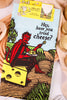Have You Tried Cheese? Dish Towel