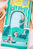 Wake Up To A Mess Dish Towel