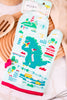 Fuck Yeah Cookies Oven Mitt