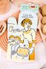 Love My Kids Oven Mitt