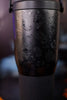 Glow In The Dark Phantom Paisley 35oz Resa Tumbler