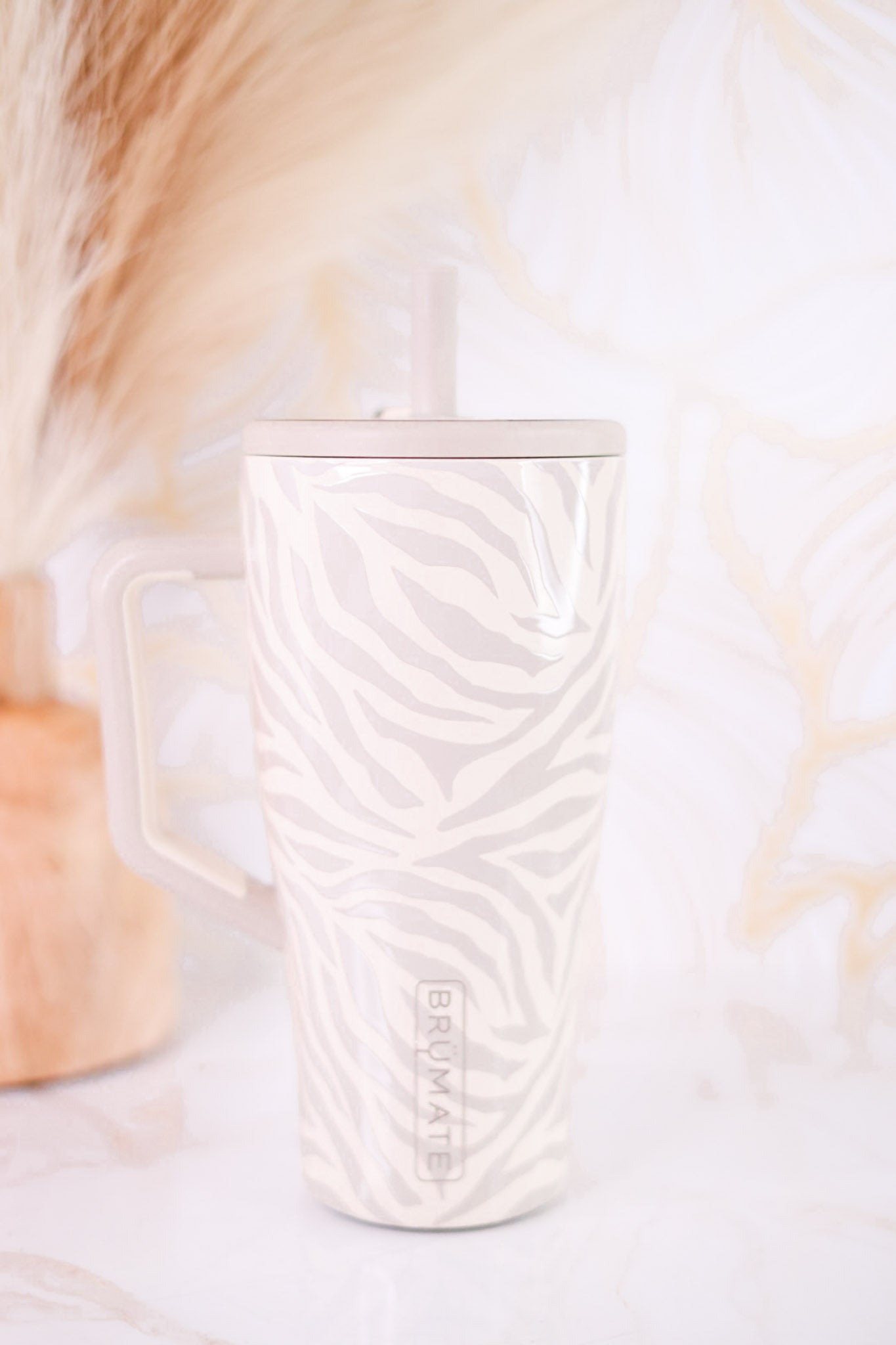 Zebra 30oz Era Tumbler