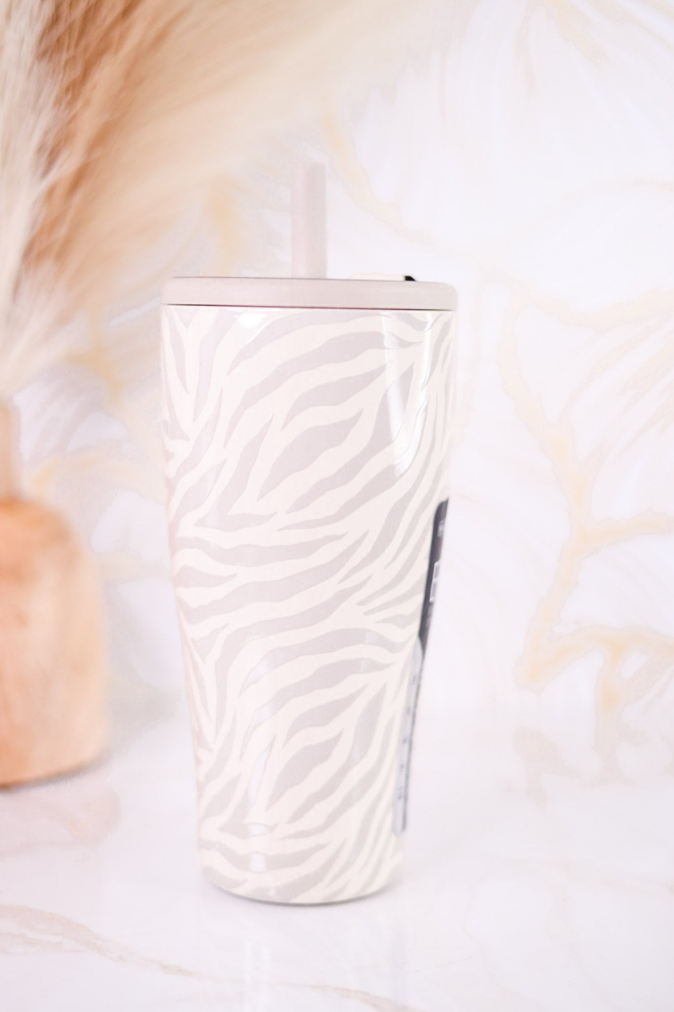 Zebra 30oz Era Tumbler