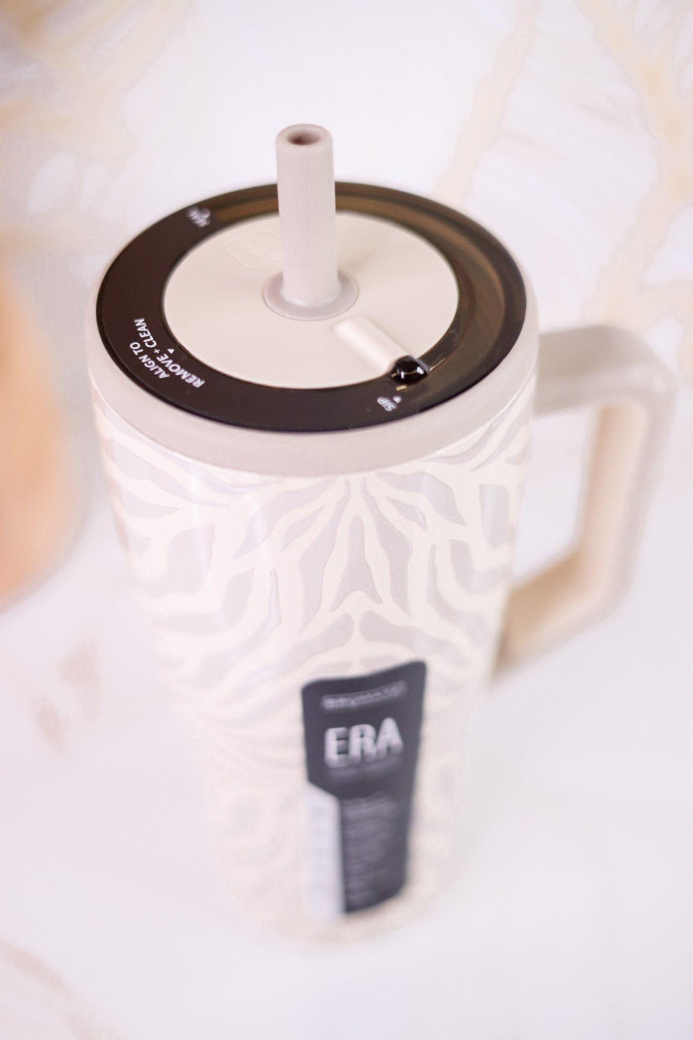 Zebra 30oz Era Tumbler