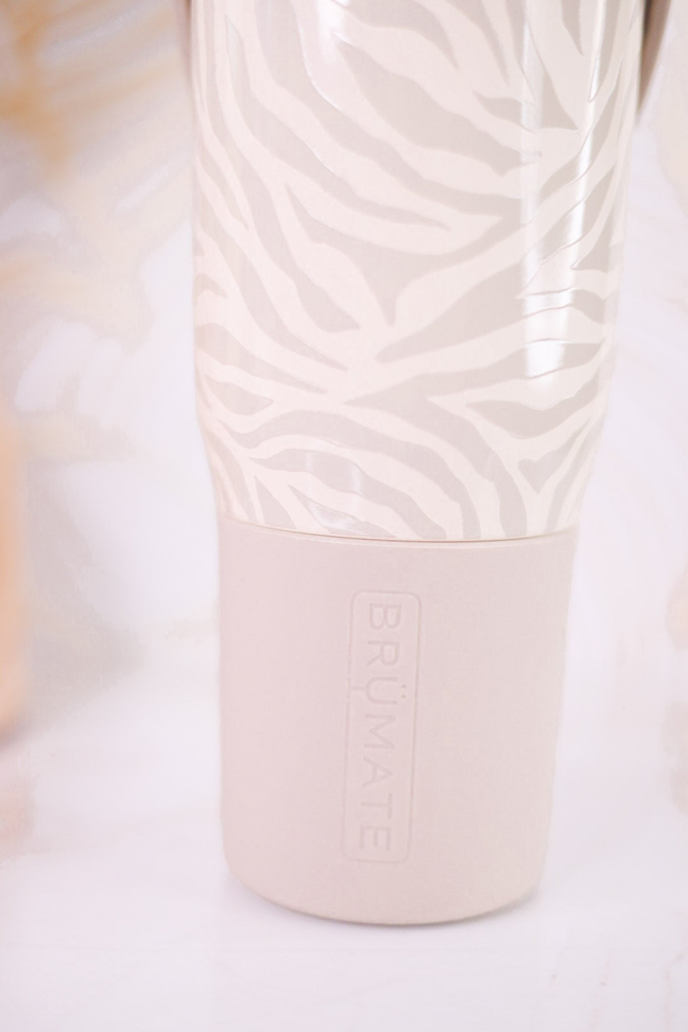 25oz Zebra Resa Tumbler