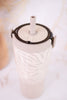 25oz Zebra Resa Tumbler