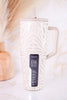 Zebra 40oz Era Tumbler