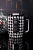 Houndstooth 15oz Muv Mug