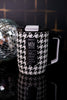 Houndstooth 15oz Muv Mug