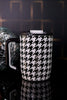 Houndstooth 15oz Muv Mug