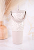 35oz Zebra Resa Tumbler