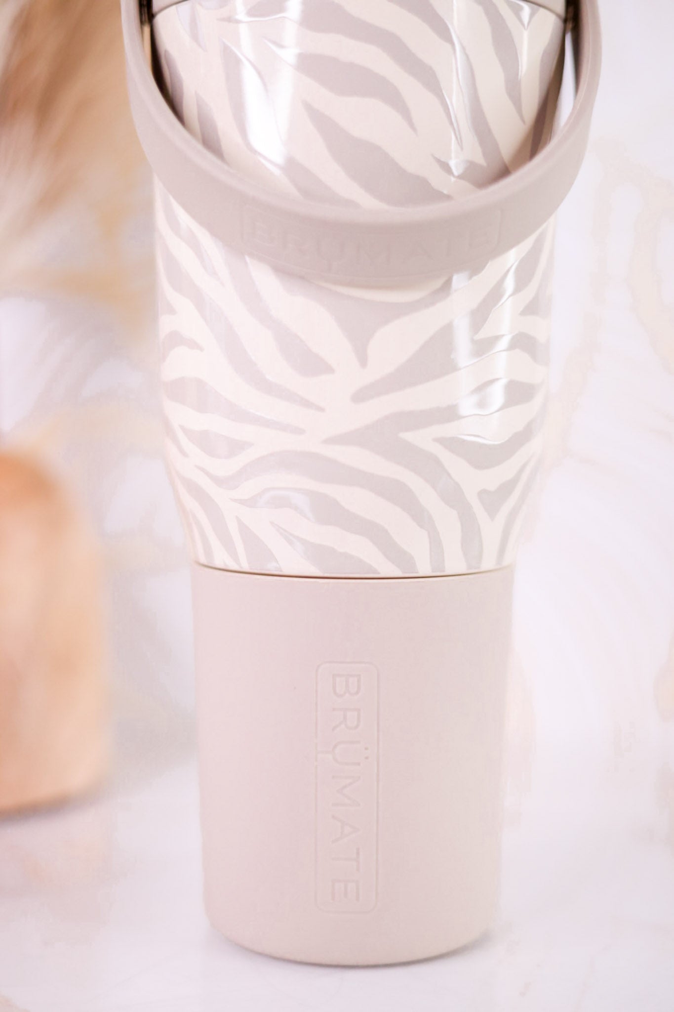 35oz Zebra Resa Tumbler