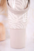 35oz Zebra Resa Tumbler