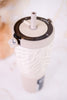 35oz Zebra Resa Tumbler