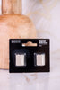 Zebra Brumate Magnetic Straw Covers