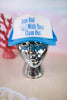 "Jam Out' Snapback Trucker Hat