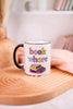 Book Whore Coffee Mug