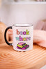 Book Whore Coffee Mug