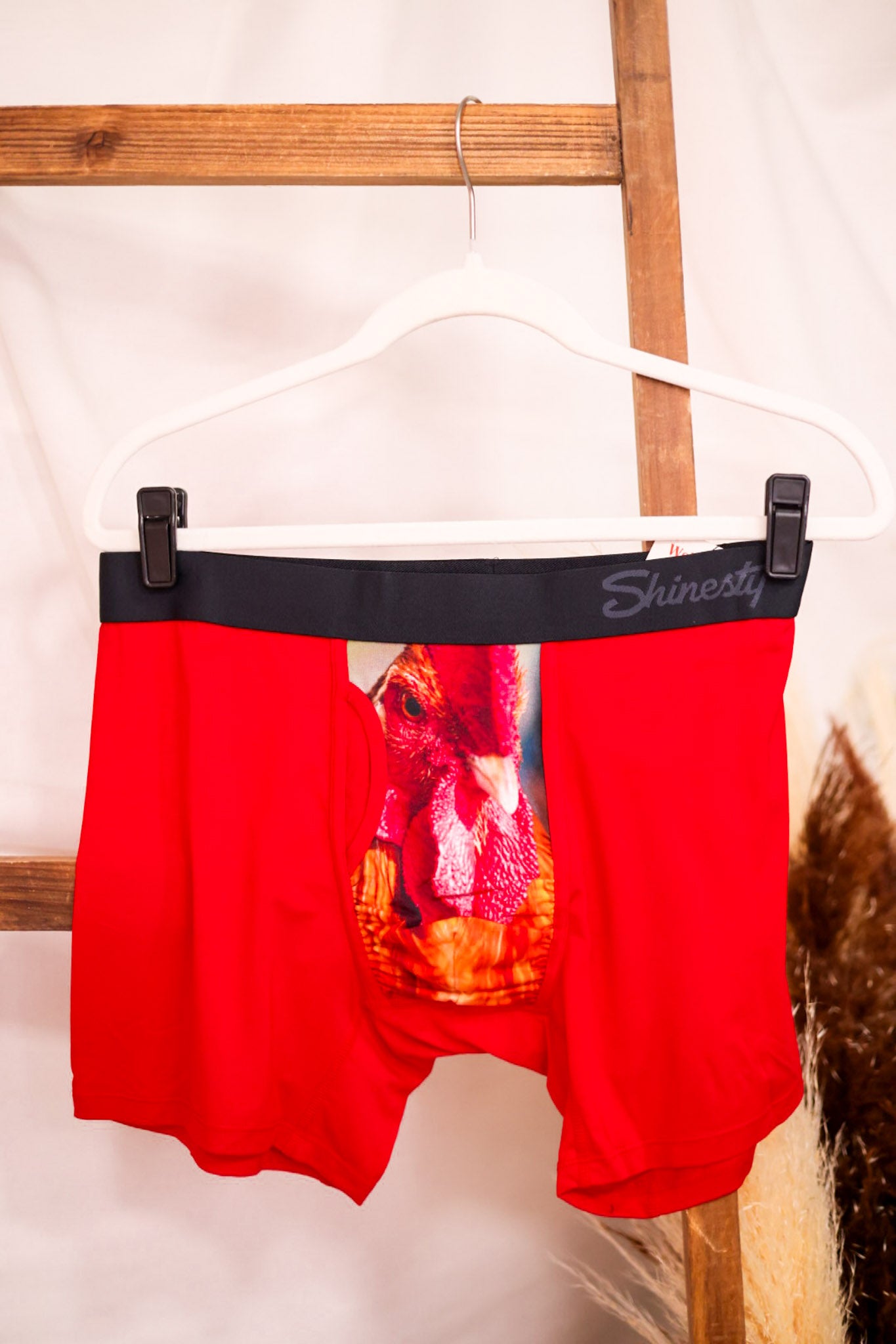 The Early Risers Ball Hammock Men's Underwear