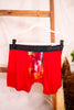 The Early Risers Ball Hammock Men's Underwear