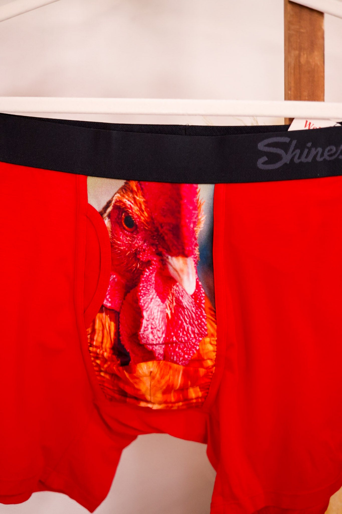 The Early Risers Ball Hammock Men's Underwear