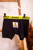 The Choking Hazard Ball Hammock Men's Underwear