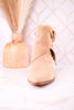 Wine O'Clock Sand Boots