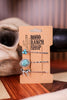 Western Hair Bobby Pins W/ Bronco & Turquoise (Set Of Three)