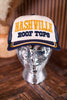 Nashville Rooftops Radler Hat