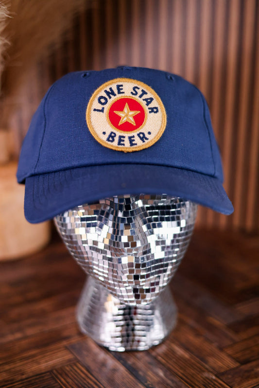 Lone Star Beer Radler Hat